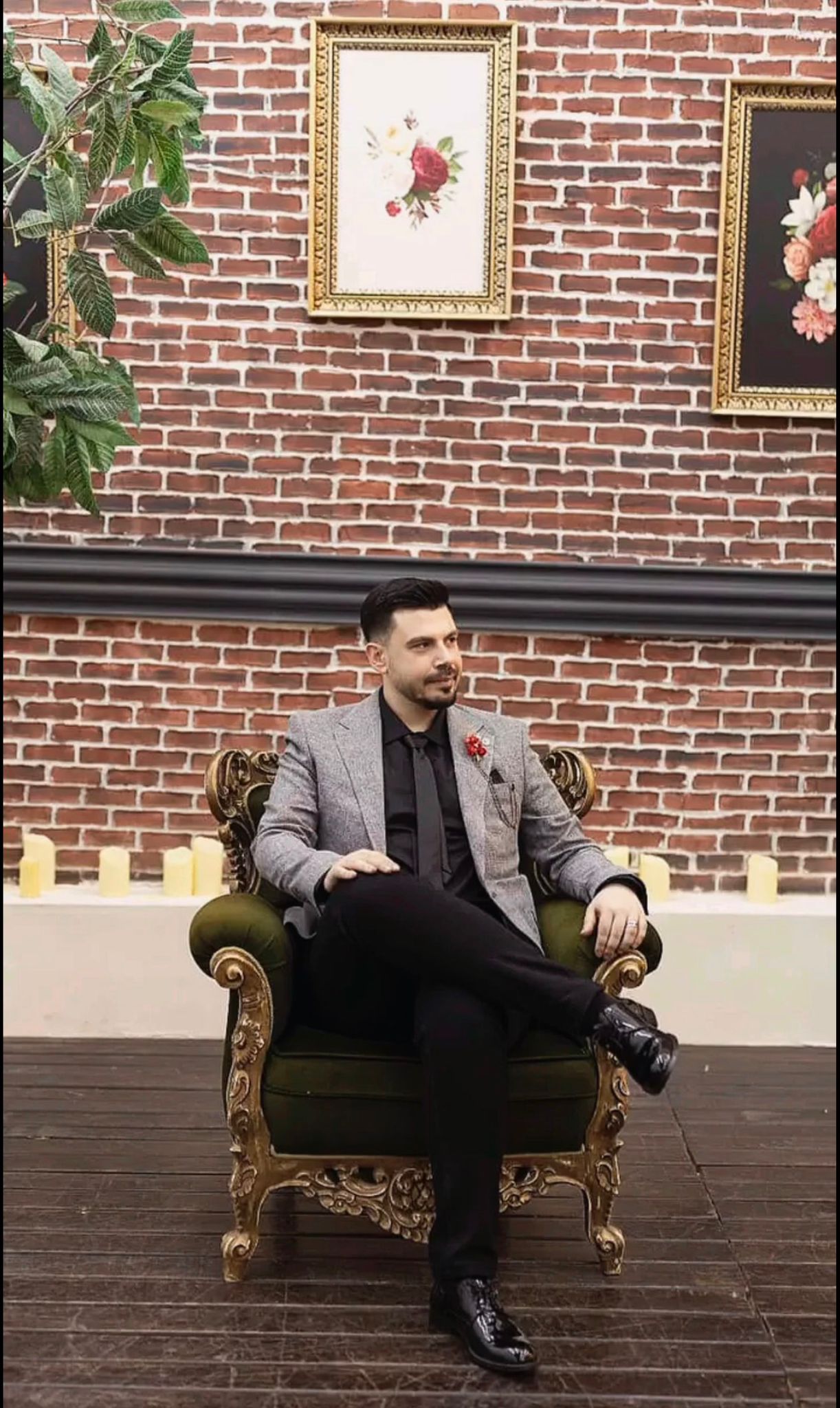 Hasan Fıstıkçı